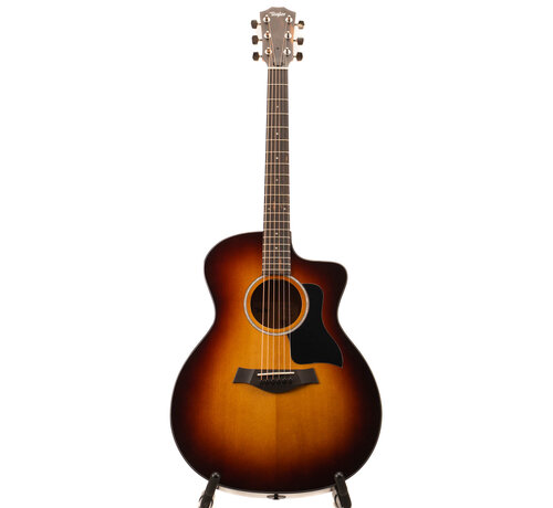 Taylor Taylor 214ce-K Sunburst Plus | Tweedehands