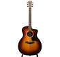 Taylor 214ce-K Sunburst Plus | Tweedehands
