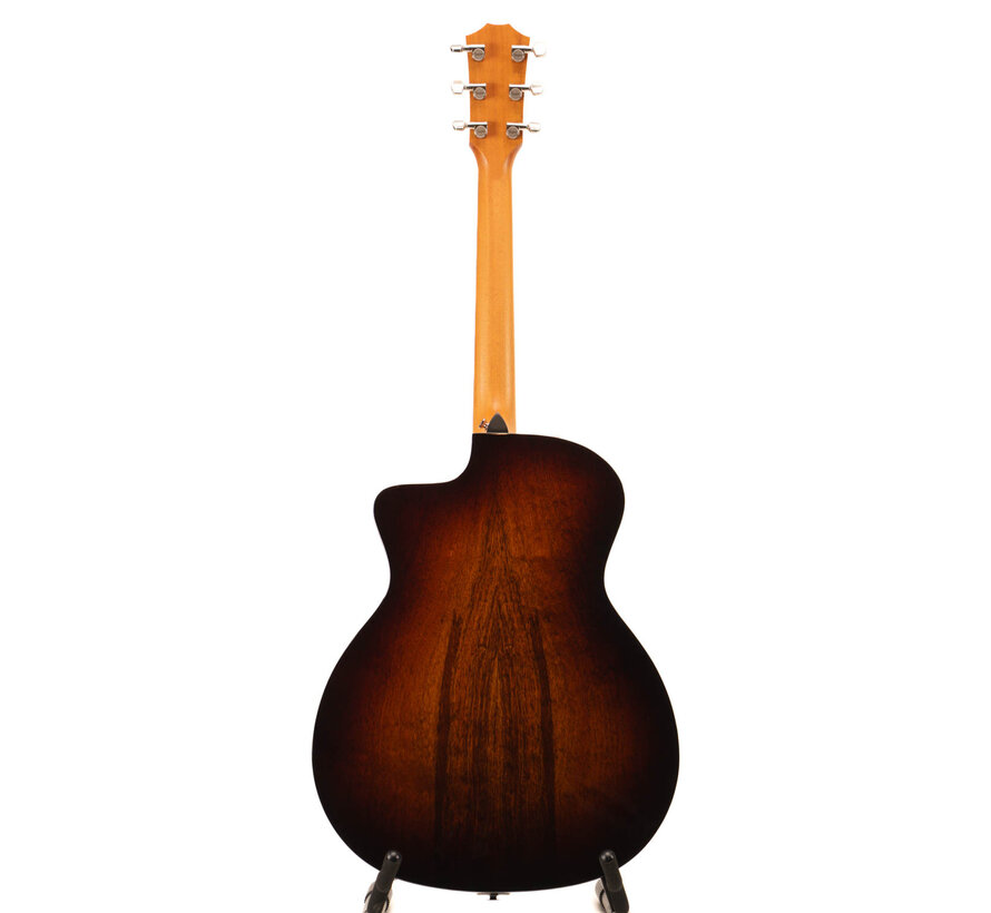 Taylor 214ce-K Sunburst Plus | Tweedehands