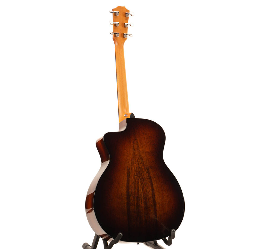 Taylor 214ce-K Sunburst Plus | Tweedehands