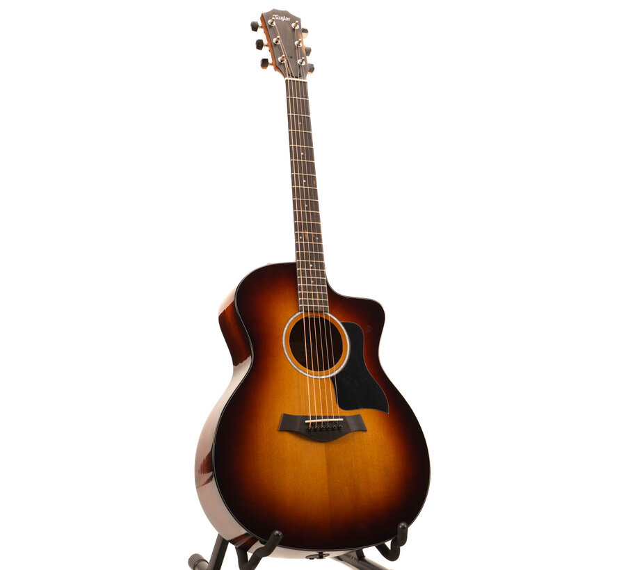 Taylor 214ce-K Sunburst Plus | Tweedehands