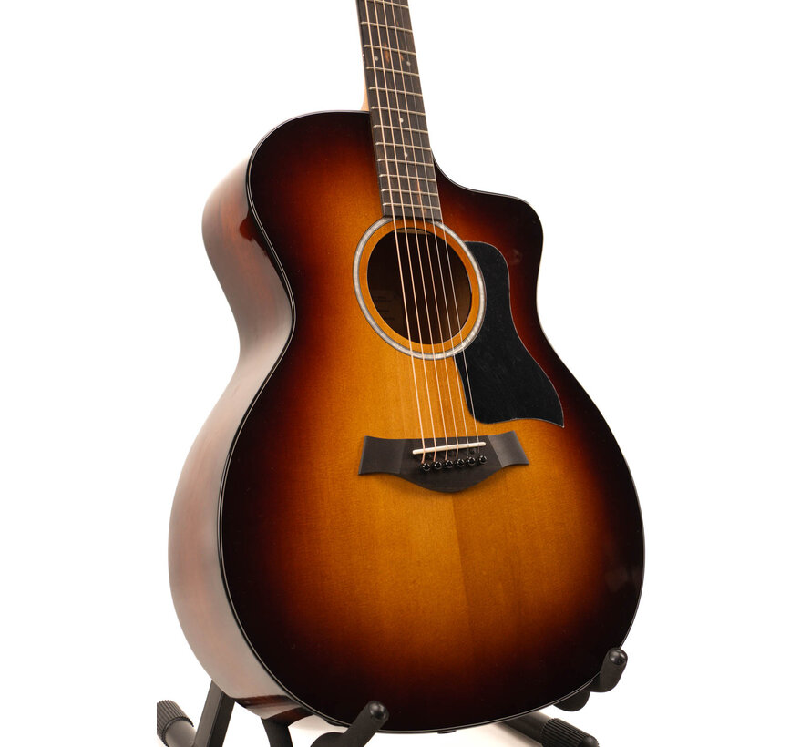 Taylor 214ce-K Sunburst Plus | Tweedehands