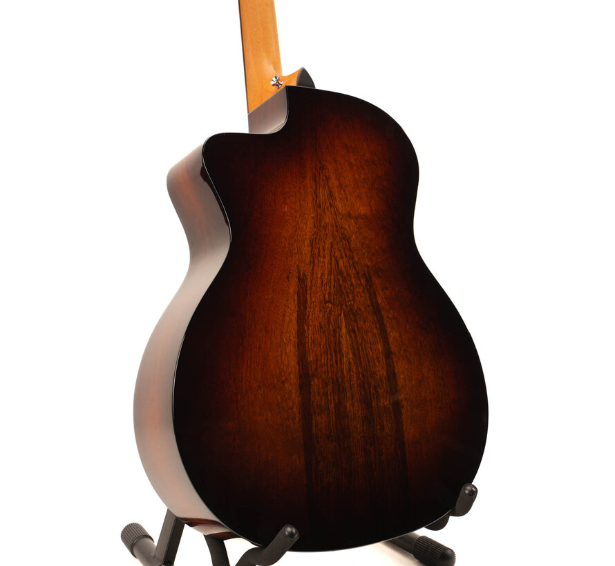 Taylor 214ce-K Sunburst Plus | Tweedehands