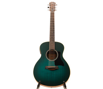 Taylor Taylor GS MINI-e Special Edition | Blue Burst