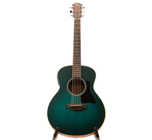 Taylor Taylor GS MINI-e Special Edition | Blue Burst