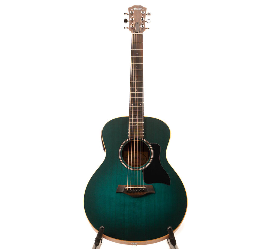 Taylor GS MINI-e Special Edition | Blue Burst