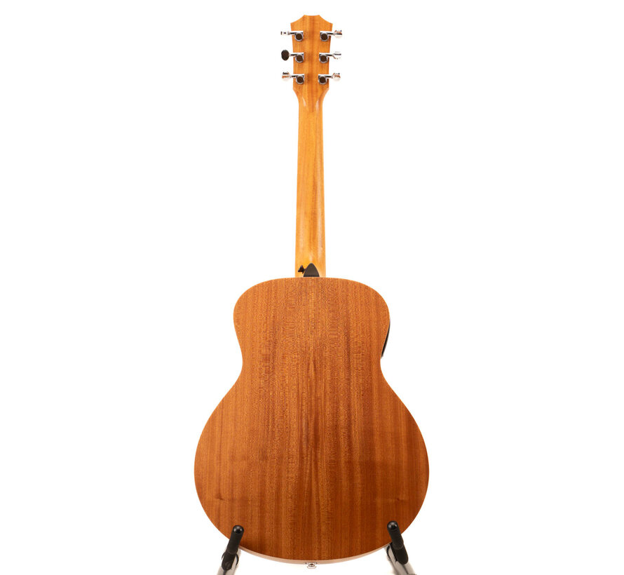 Taylor GS MINI-e Special Edition | Blue Burst
