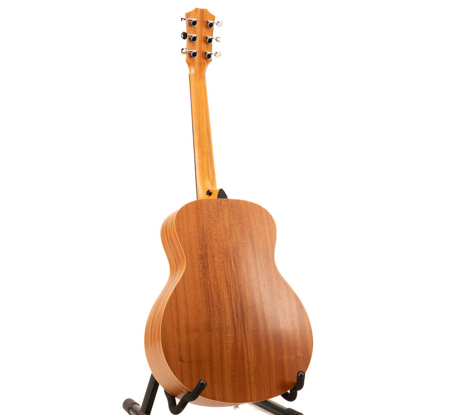 Taylor GS MINI-e Special Edition | Blue Burst