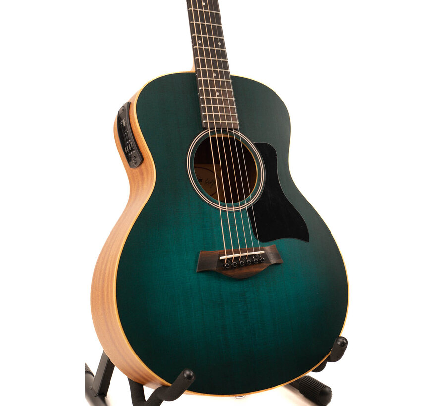 Taylor GS MINI-e Special Edition | Blue Burst