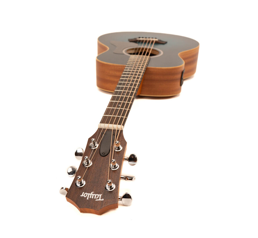 Taylor GS MINI-e Special Edition | Blue Burst