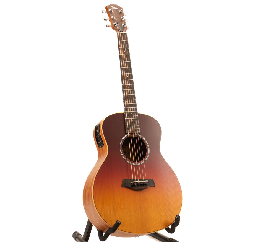 Taylor GS MINI-e Special Edition | Sunset Fade