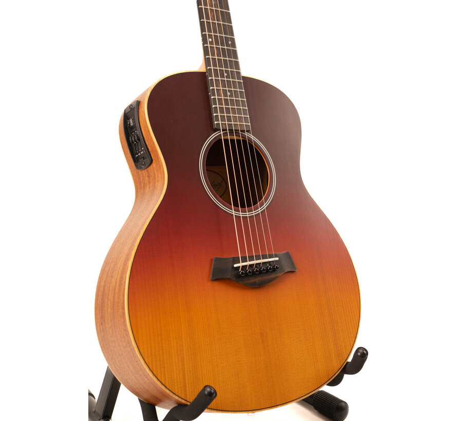 Taylor GS MINI-e Special Edition | Sunset Fade
