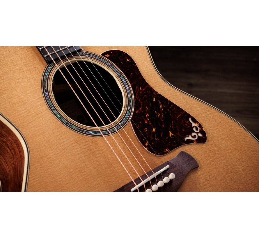 Taylor Gold Label 814e
