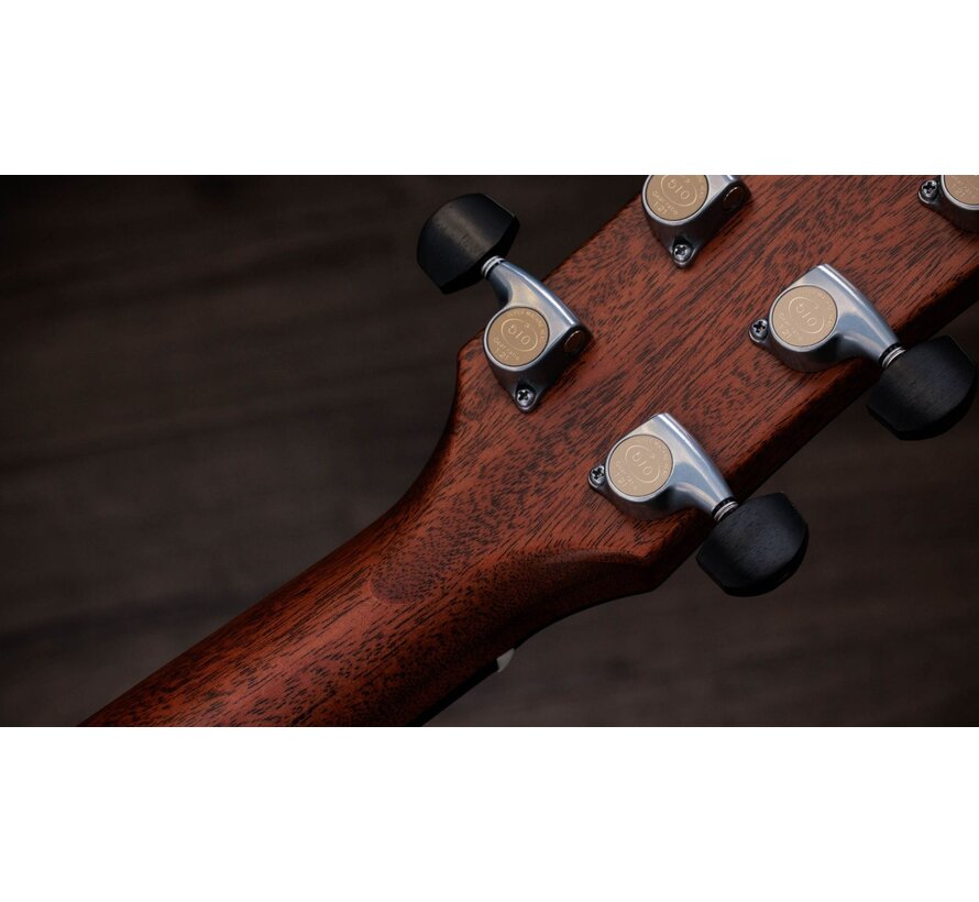 Taylor Gold Label 814e