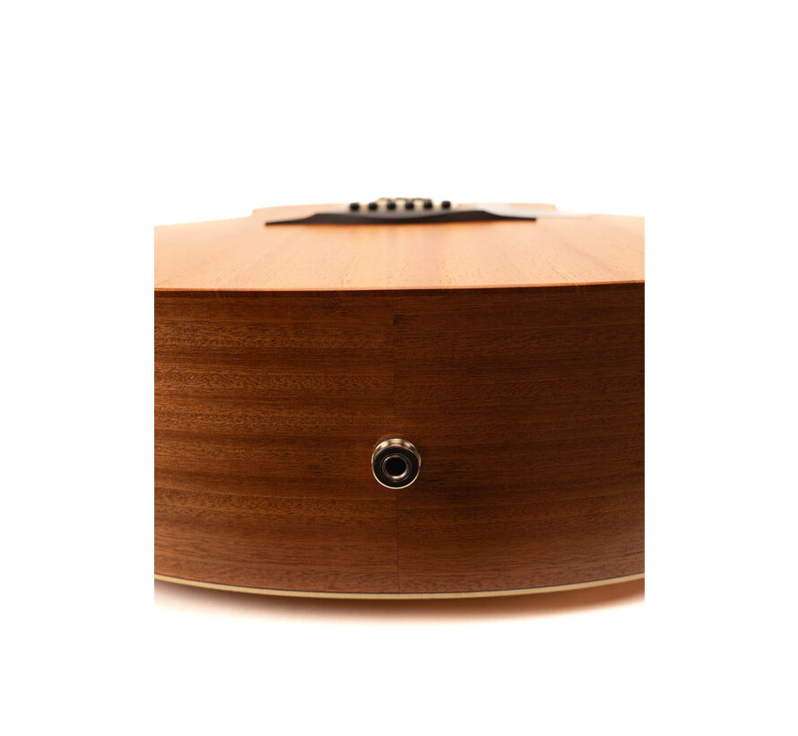 Taylor 24ce | Sapele