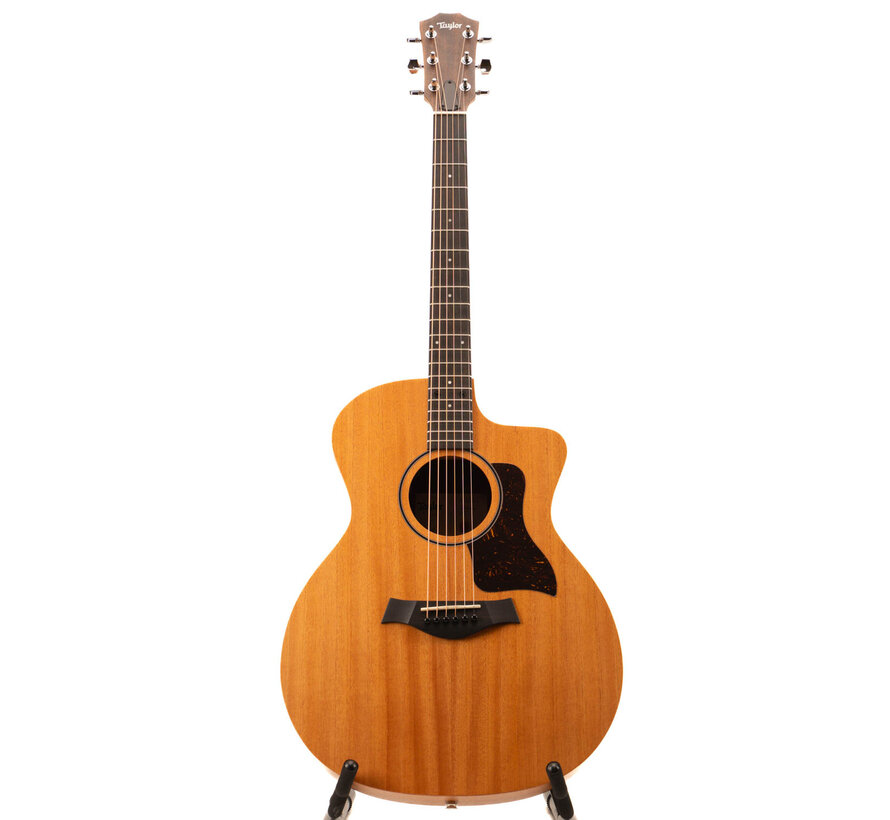 Taylor 24ce | Sapele