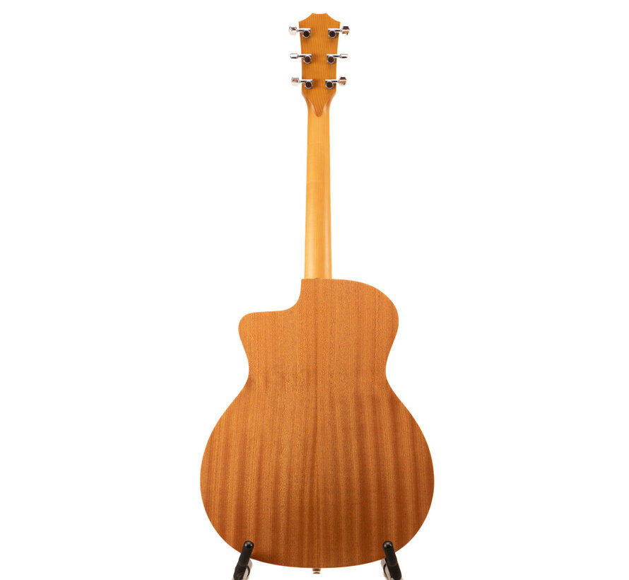 Taylor 24ce | Sapele