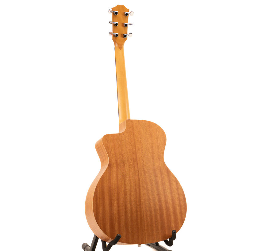 Taylor 24ce | Sapele