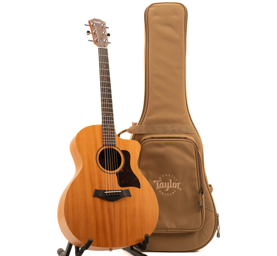 Taylor 24ce | Sapele