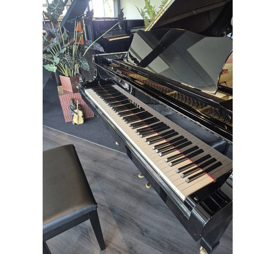 Yamaha G3 vleugel | Bouwjaar 1979