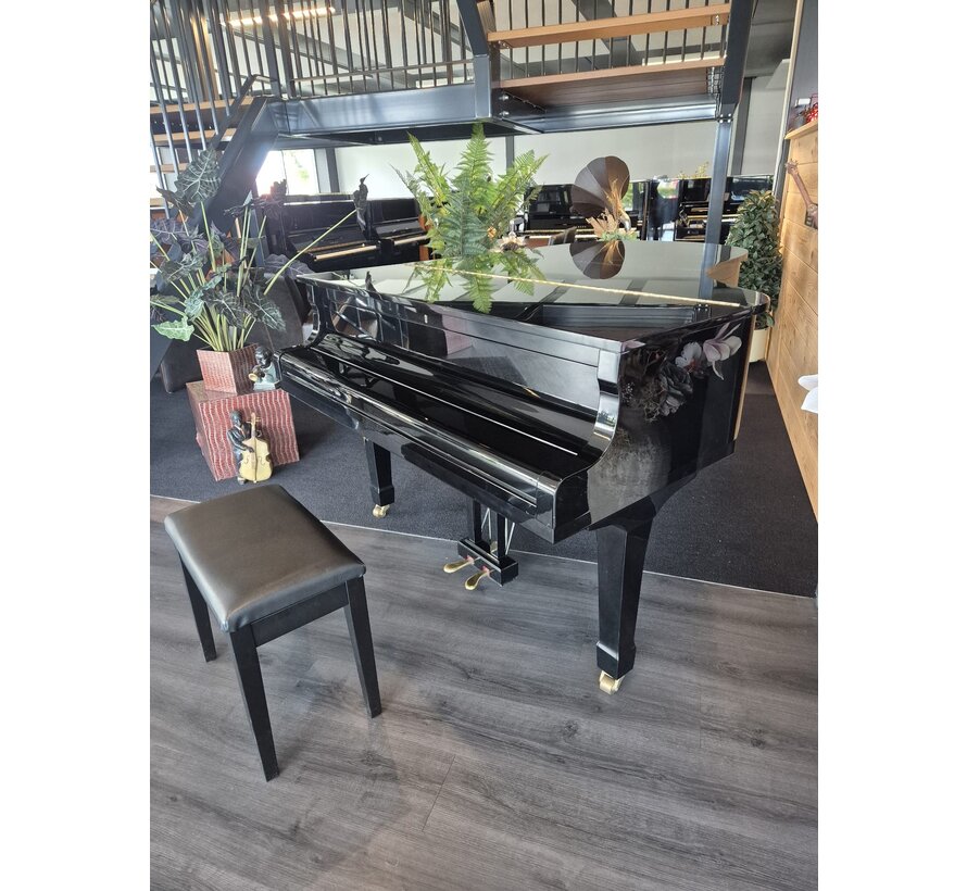 Yamaha G3 vleugel | Bouwjaar 1979