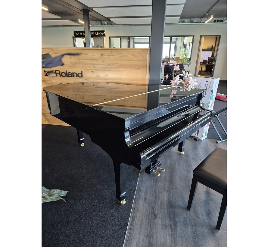 Yamaha G3 vleugel | Bouwjaar 1979