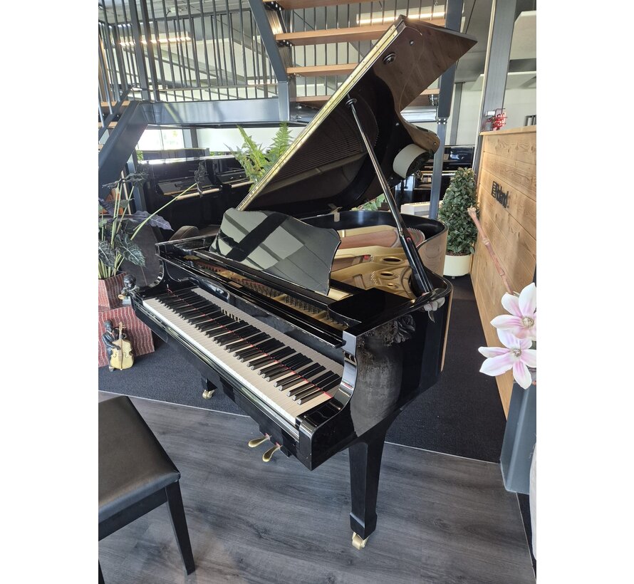 Yamaha G3 vleugel | Bouwjaar 1979