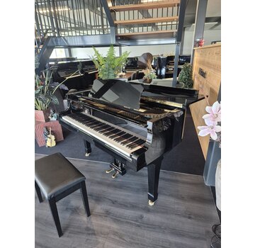 Yamaha Yamaha G3 vleugel | Bouwjaar 1979
