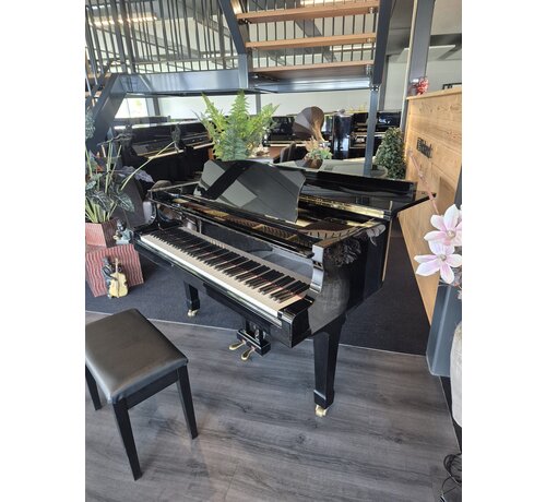 Yamaha Yamaha G3 vleugel | Bouwjaar 1979