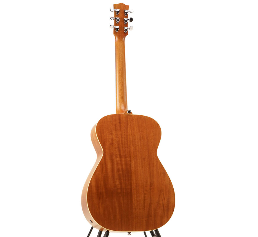 Maton EBG808 TE Tommy Emmanuel | Semi akoestische gitaar AP5 PRO systeem