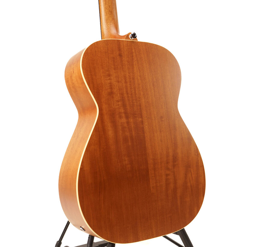Maton EBG808 TE Tommy Emmanuel | Semi akoestische gitaar AP5 PRO systeem