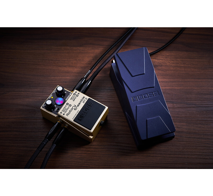 Boss RT-2 Rotary Ensemble