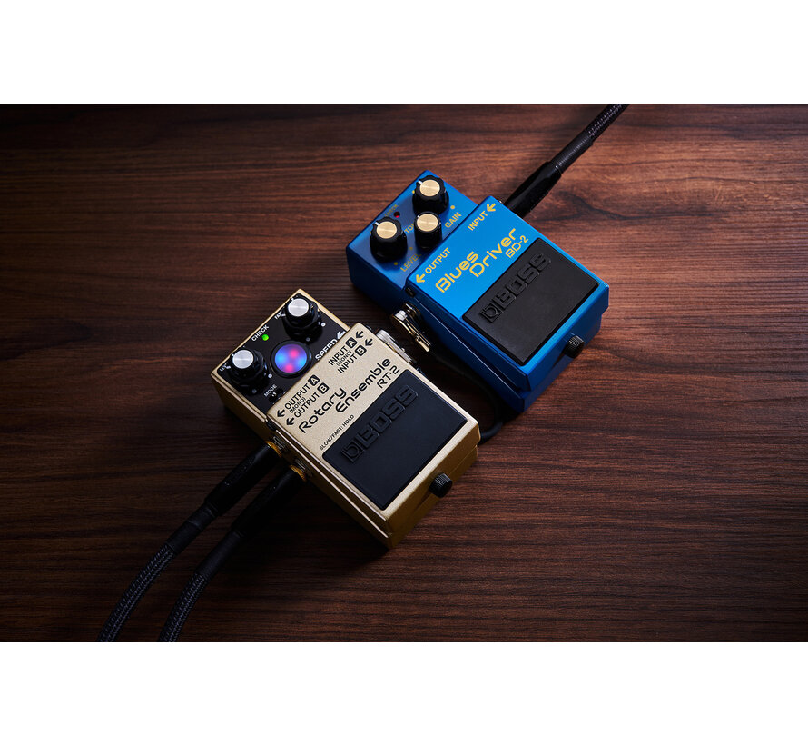 Boss RT-2 Rotary Ensemble