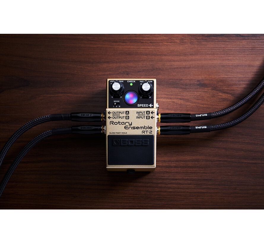 Boss RT-2 Rotary Ensemble