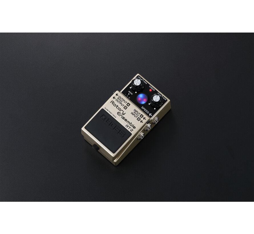 Boss RT-2 Rotary Ensemble