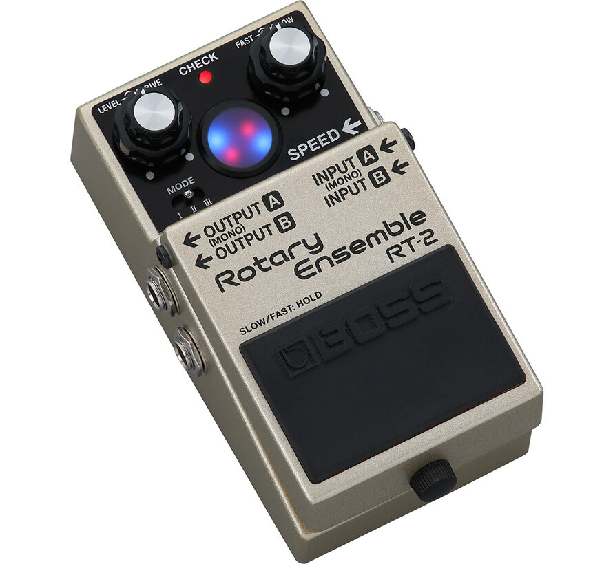 Boss RT-2 Rotary Ensemble