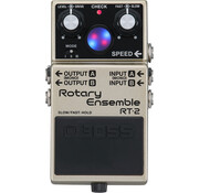 Boss Boss RT-2 Rotary Ensemble