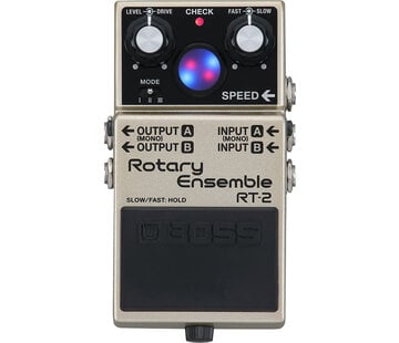 Boss Boss RT-2 Rotary Ensemble