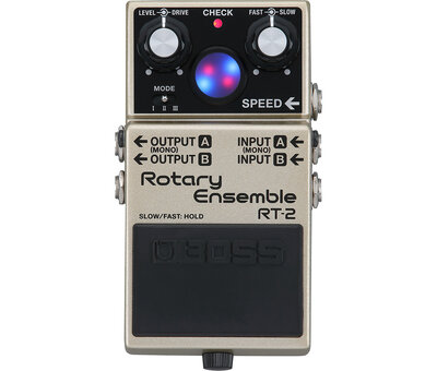 Boss Boss RT-2 Rotary Ensemble