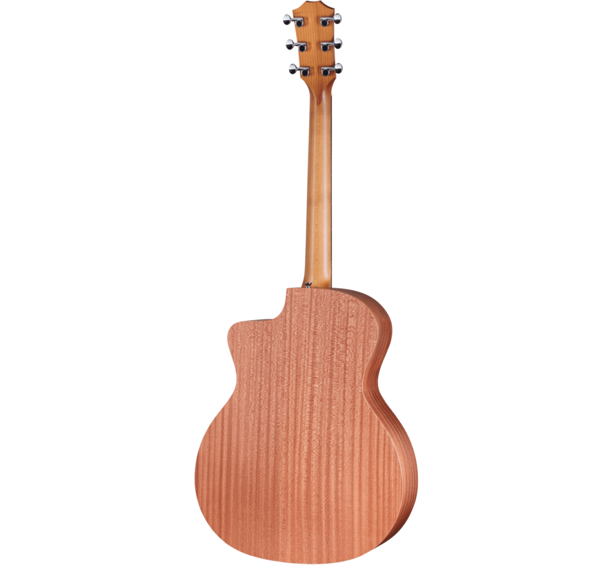 Taylor 14ce | Sapele