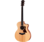 Taylor 14ce | Sapele