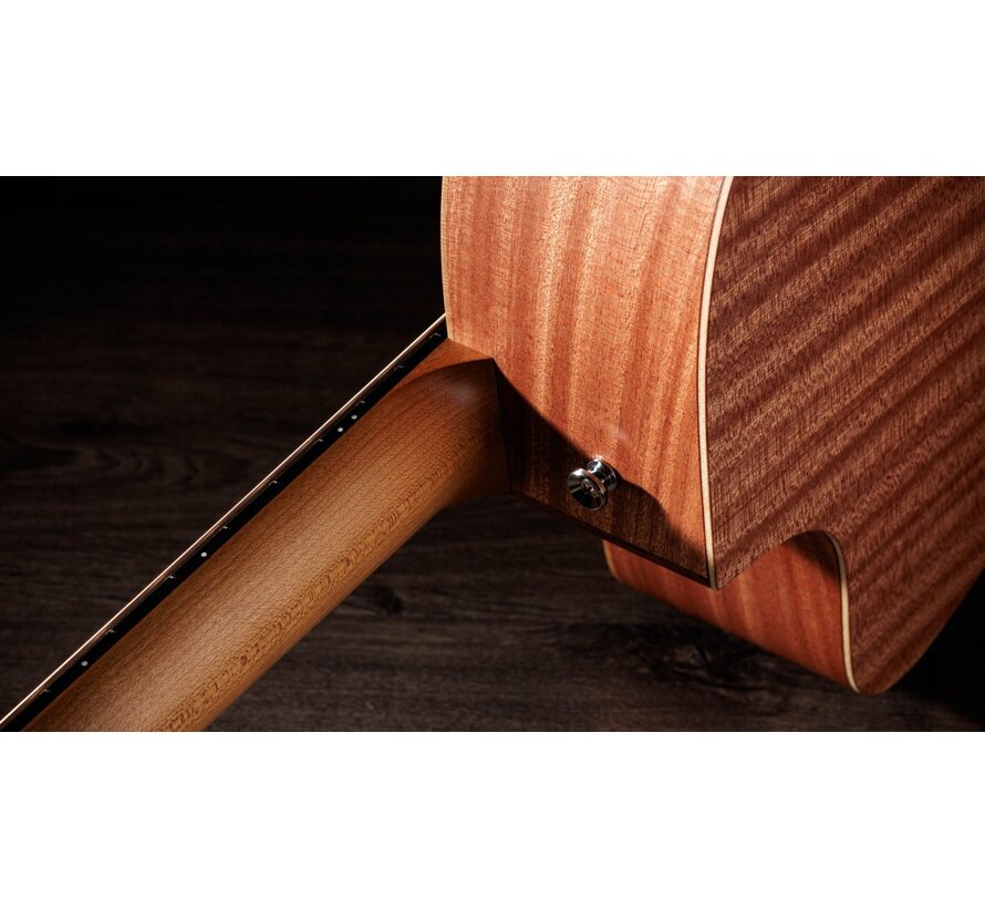 Taylor 14ce | Sapele