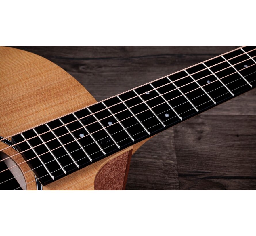 Taylor 14ce | Sapele