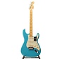Fender American Professional II Stratocaster | Miami Blue | Tweedehands