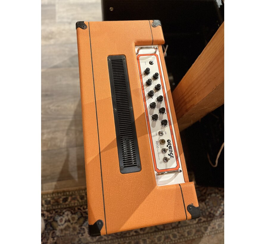 Orange AD-30 Twin Channel | Tweedehands