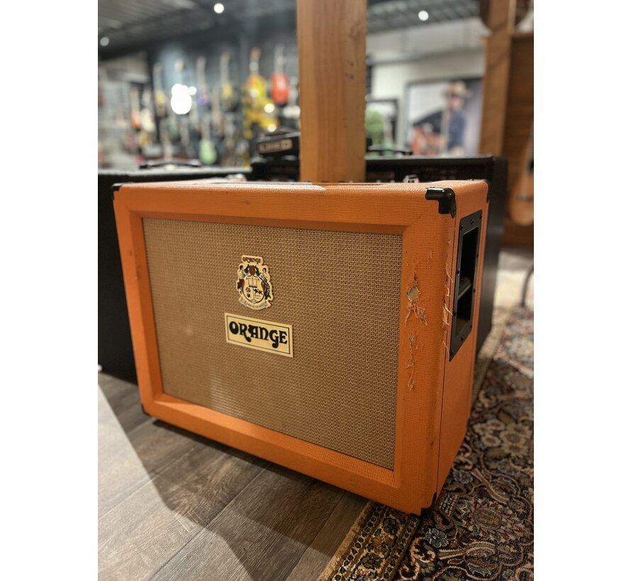 Orange AD-30 Twin Channel | Tweedehands