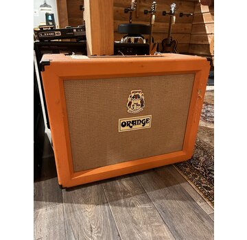 Orange Orange AD-30 TC | Tweedehands