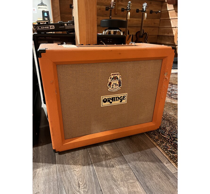 Orange AD-30 Twin Channel | Tweedehands