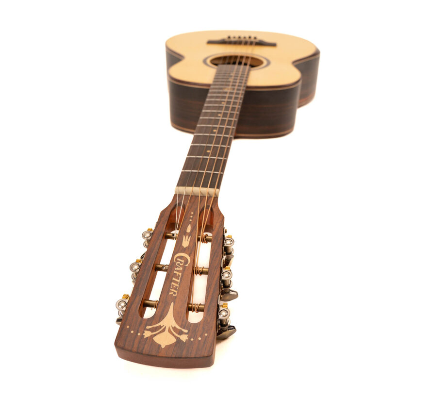 Crafter MINO/MACASSAR