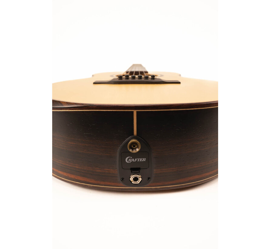 Crafter MINO/MACASSAR
